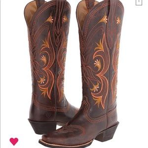 Ariat Lantana Western Boot